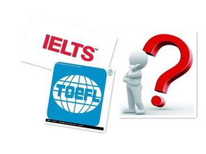 IELTS和TOEFL区别，IELTS和TOEFL的区别