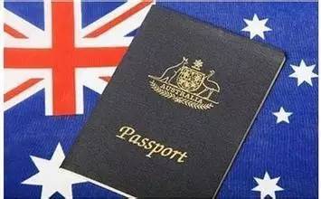 澳洲的旅游签证