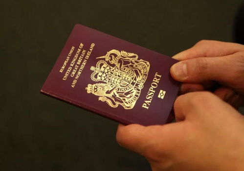 英国留学签证所需材料