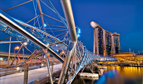 新加坡留学好吗?