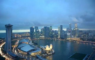 新加坡的留学费用