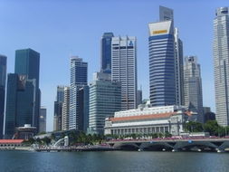 新加坡留学好不好找工作